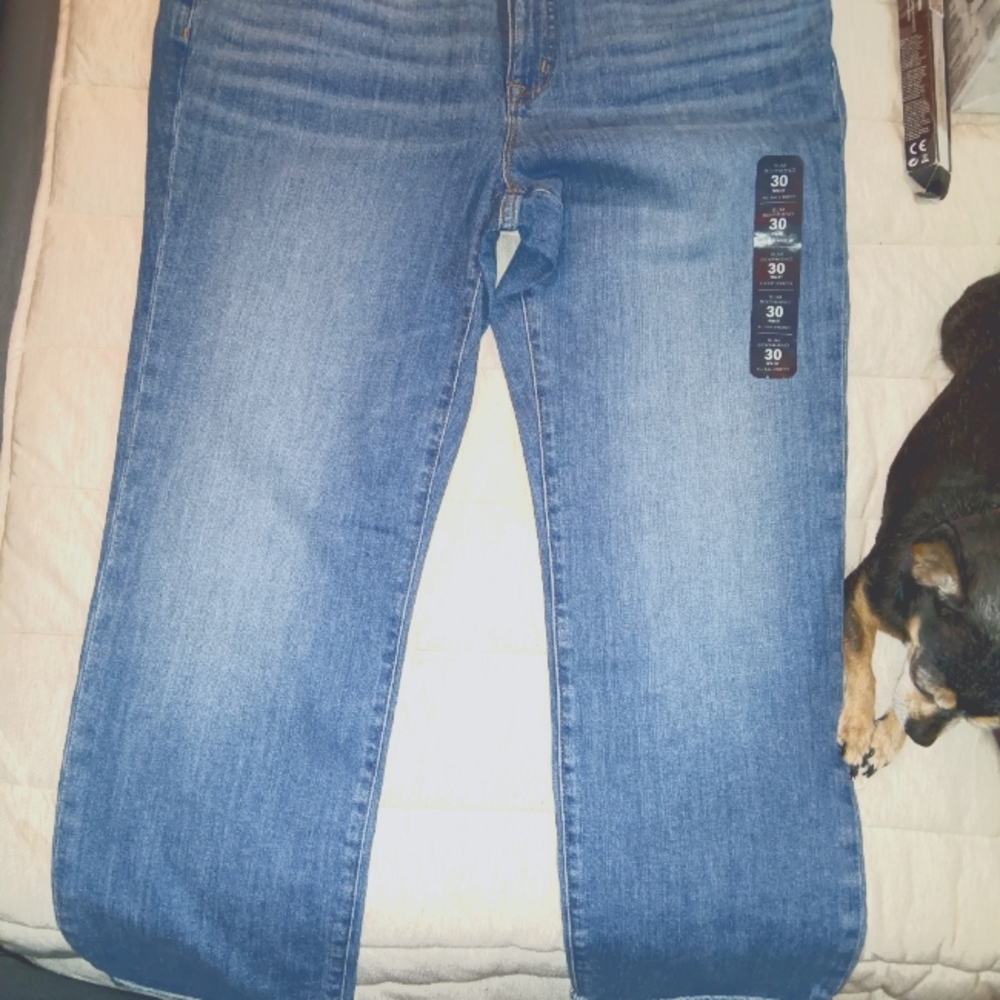 J Crew size 30 boyfriend style women's jeans